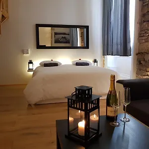 Loge De L'opera Frühstückspension